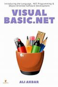Image of Visual Basic.net