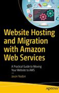 Image of Website Hosting and Migration with Amazon Web Service